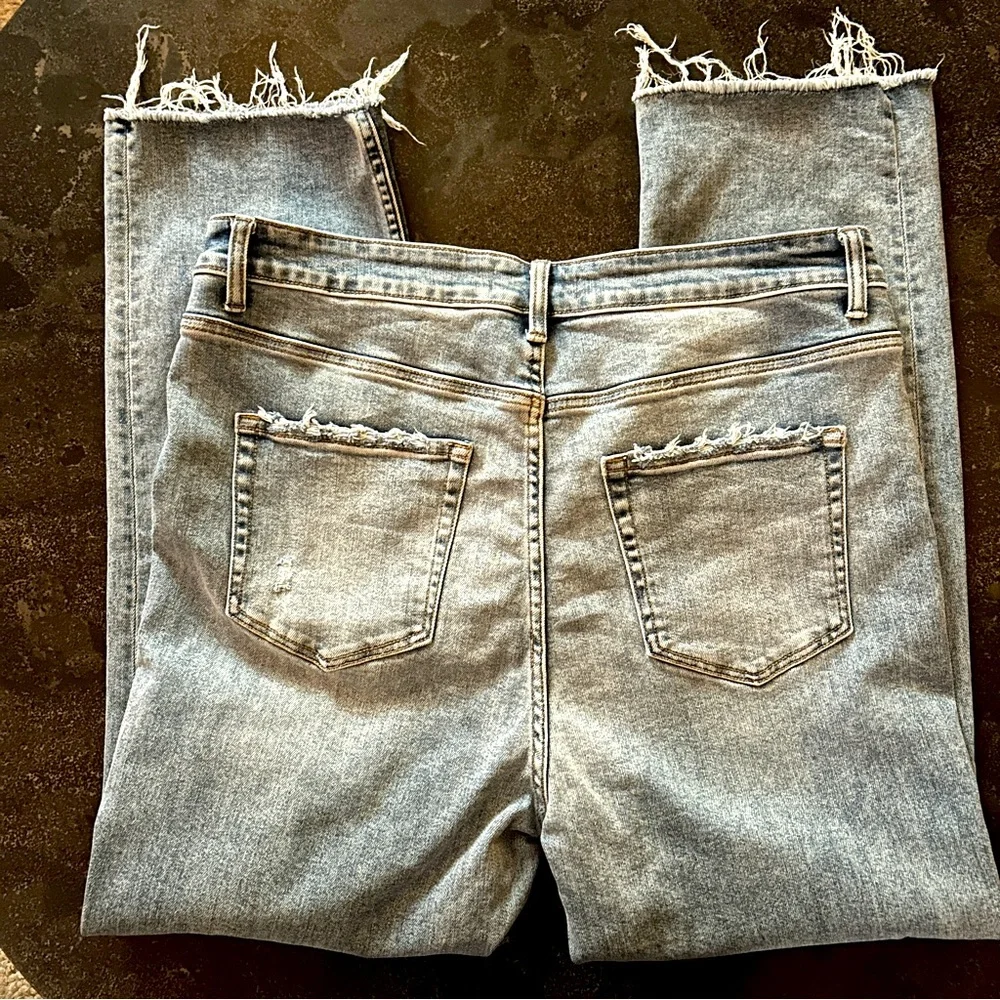Vervet Jeans - Size 32 - Picture 4 of 9